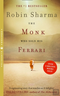 Bertrand.pt - The Monk Who Sold His Ferrari