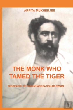 Bertrand.pt - The Monk Who Tamed The Tiger