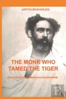 The Monk Who Tamed The Tiger