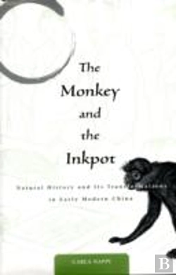 Bertrand.pt - The Monkey And The Inkpot
