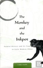 The Monkey And The Inkpot
