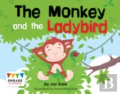 The Monkey And The Ladybird