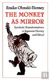 The Monkey As Mirror