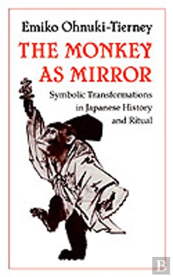 Bertrand.pt - The Monkey As Mirror