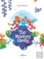 The Monkey Family
