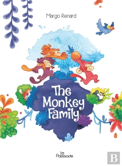 Bertrand.pt - The Monkey Family