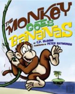 Bertrand.pt - The Monkey Goes Bananas