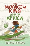 The Monkey King Goes To Africa
