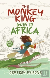 The Monkey King Goes To Africa