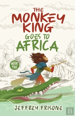 Bertrand.pt - The Monkey King Goes To Africa