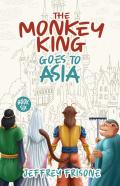The Monkey King Goes To Asia