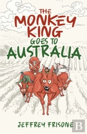 The Monkey King Goes To Australia