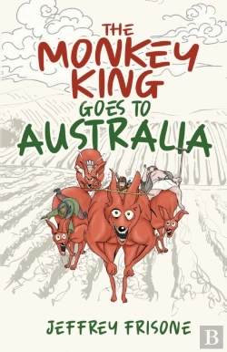 Bertrand.pt - The Monkey King Goes To Australia