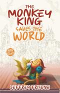 The Monkey King Saves The World