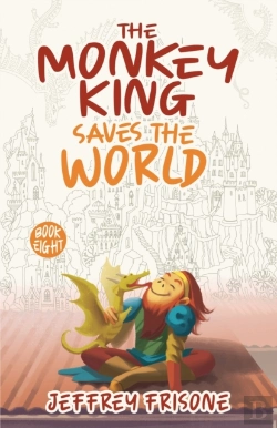 Bertrand.pt - The Monkey King Saves The World
