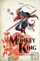 The Monkey King: The Complete Odyssey