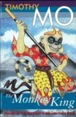 Bertrand.pt - The Monkey King