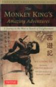 The Monkey King'S Amazing Adventures