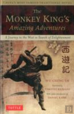 Bertrand.pt - The Monkey King'S Amazing Adventures