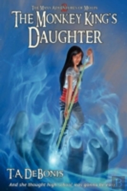 Bertrand.pt - The Monkey King'S Daughter - Book 2
