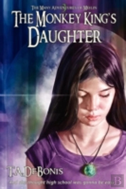 Bertrand.pt - The Monkey King'S Daughter, Book 3