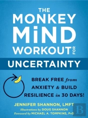 The Monkey Mind Workout For Uncertainty
