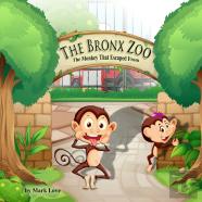 The Monkey That Escaped From The Bronx Zoo