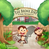 The Monkey That Escaped From The Bronx Zoo