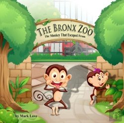 Bertrand.pt - The Monkey That Escaped From The Bronx Zoo