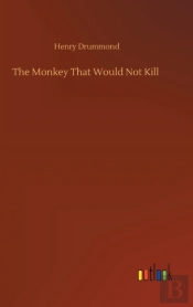 The Monkey That Would Not Kill