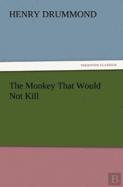 Bertrand.pt - The Monkey That Would Not Kill