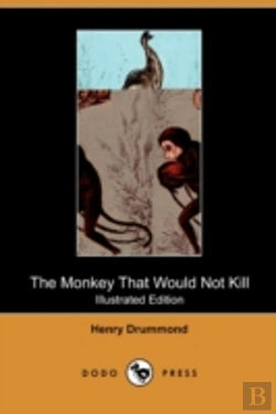 Bertrand.pt - The Monkey That Would Not Kill (Illustra