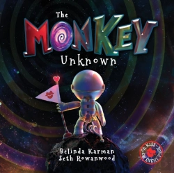 Bertrand.pt - The Monkey Unknown