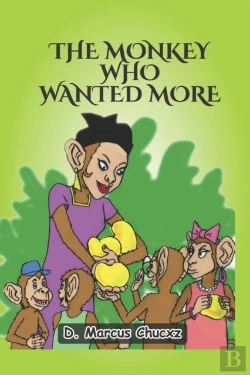 Bertrand.pt - The Monkey Who Wanted More
