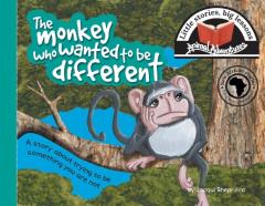 The Monkey Who Wanted To Be Different