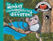 The Monkey Who Wanted To Be Different