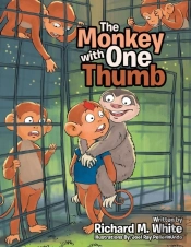 The Monkey With One Thumb