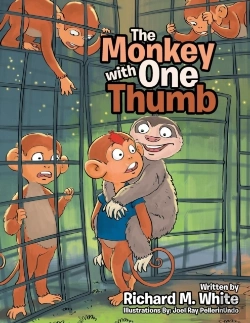Bertrand.pt - The Monkey With One Thumb