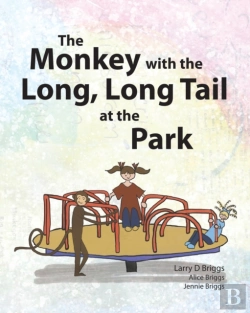 Bertrand.pt - The Monkey With The Long, Long Tail At The Park