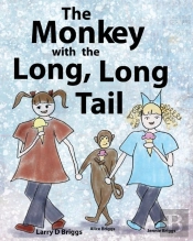 The Monkey With The Long, Long Tail