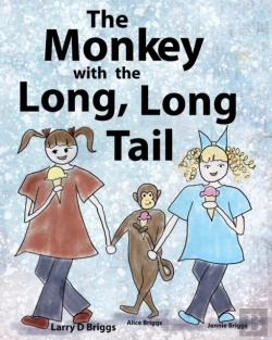 Bertrand.pt - The Monkey With The Long, Long Tail