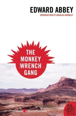 Bertrand.pt - The Monkey Wrench Gang