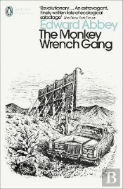 The Monkey Wrench Gang