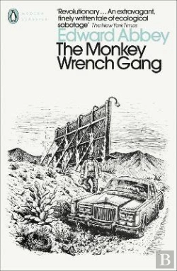 Bertrand.pt - The Monkey Wrench Gang