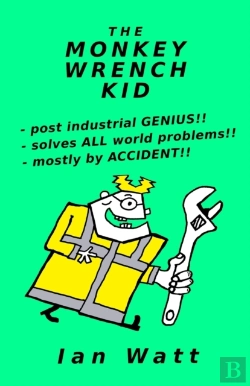 Bertrand.pt - The Monkey Wrench Kid