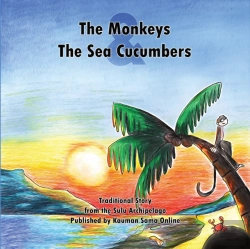 Bertrand.pt - The Monkeys And The Sea Cucumbers