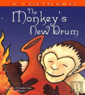 The Monkeys New Drum