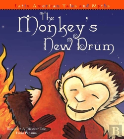 Bertrand.pt - The Monkeys New Drum