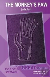 The Monkey'S Paw (Adapted)