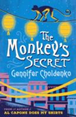 Bertrand.pt - The Monkey'S Secret